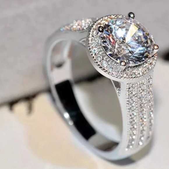 Women ring - Picture 4 of 6